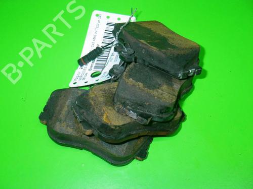 Other MERCEDES-BENZ C-CLASS (W202) C 220 CDI (202.133) | BP14719466O1 