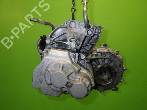 Gearbox VW GOLF V (1K1) 1.9 TDI | BP38100227M3 - Image 3