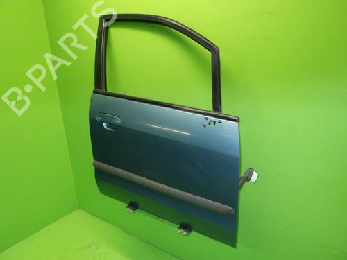 Right front door MAZDA PREMACY (CP) 1.9 (CP8W) | BP28371596C3 