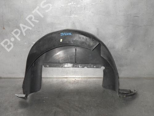 Wheel arch CITROËN XSARA PICASSO (N68) 1.6 16V | BP14711892C56 