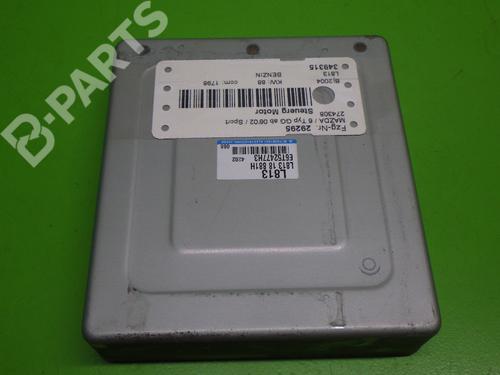Used Control unit MAZDA 6 Hatchback (GG) 1.8 (120 hp) 6396409