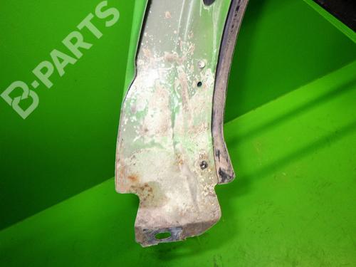 Left front fenders OPEL COMBO Box Body/MPV 1.4 16V | BP7107406C41 
