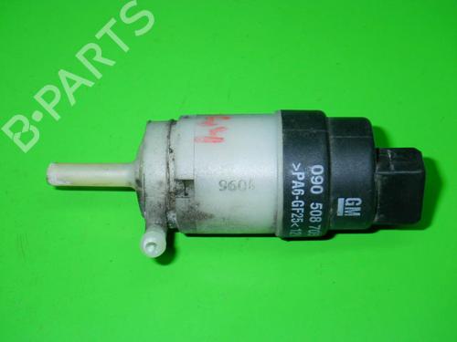 Used Washer pump OPEL VECTRA B (J96) 1.6 i 16V (F19) (100 hp) 14746608