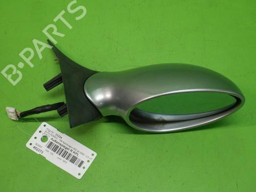 Used Right mirror Right mirror 38714897 38714897