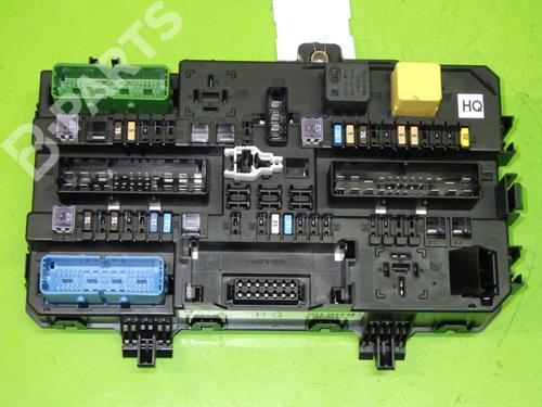 Used Fuse box Fuse box OPEL ASTRA H GTC (A04) 1.6 (L08) (105 hp) 11199760 11199760