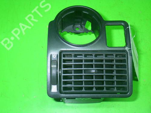 Used Air vent VW GOLF IV (1J1) 1.9 TDI (101 hp) 14718441