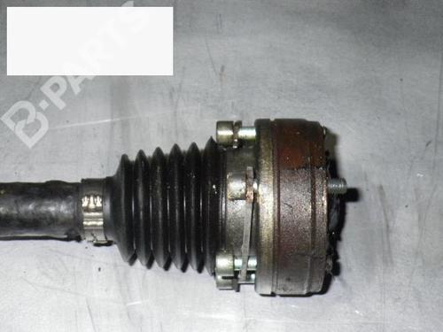 Left front driveshaft SEAT AROSA (6H1) 1.0 | BP6644558M38 