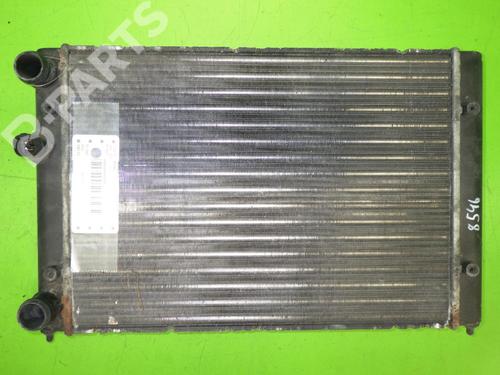 Køler VW GOLF III (1H1) 1.6 (75 hp) 6354614