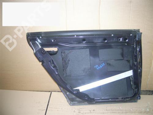 Left rear door AUDI A6 C5 (4B2) 2.5 TDI quattro | BP6669108C4 