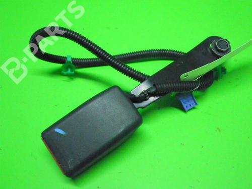 Front right seatbelt HONDA ACCORD VII Tourer (CM, CN) 2.2 i-CTDi (CN2) | BP6607477I25 