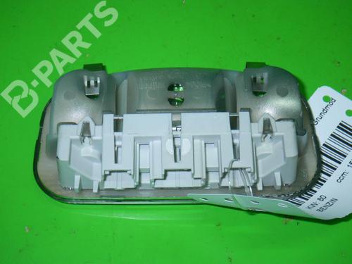 Interior roof light PEUGEOT 307 (3A/C) 1.6 16V | BP6366700I8 