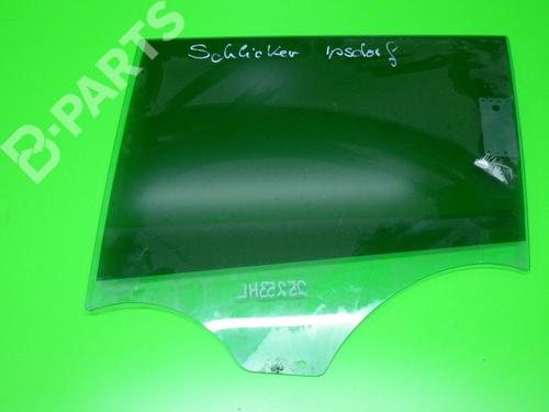 Rear left door window RENAULT MEGANE II Estate (KM0/1_) 2.0 dCi (150 hp) 8200576698