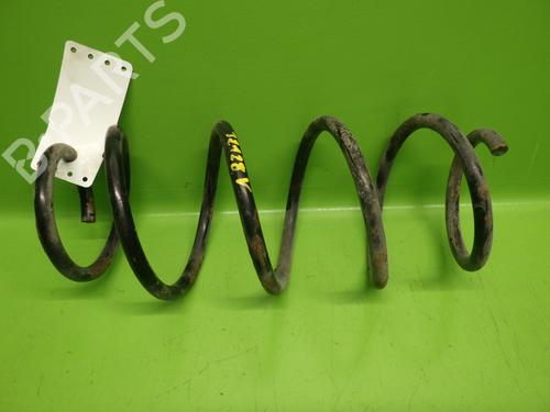 Shock absorber spring SKODA FABIA II (542) 1.2 12V | BP28050288C152 