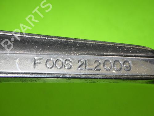 Front windshield wiper arm FORD RANGER (TKE) 2.2 TDCi 4x4 | BP14733372C143