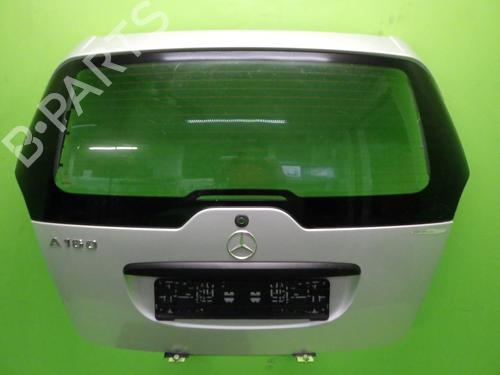 Used Tailgate MERCEDES-BENZ A-CLASS (W169) A 150 (169.031, 169.331) (95 hp) 19162901
