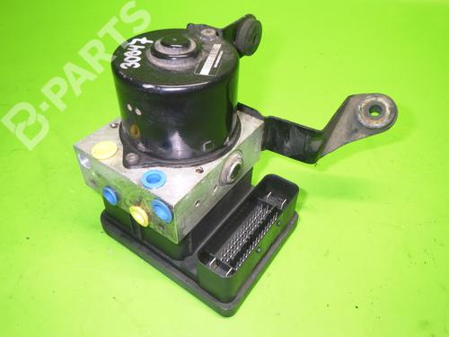ABS pump MAZDA 3 (BK) 2.0 (BKEP) | BP8385071M43 