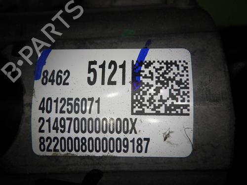 Steering column OPEL INSIGNIA B Grand Sport (Z18) 1.5 (68) | BP28006726M21 