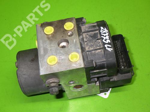 ABS pump NISSAN NAVARA (D22) 2.5 D 4x4 | BP7802639M43 