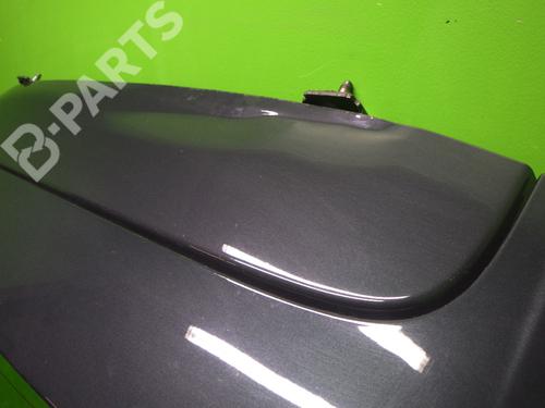 Tailgate FORD FIESTA VI (CB1, CCN) 1.25 | BP8208514C6 