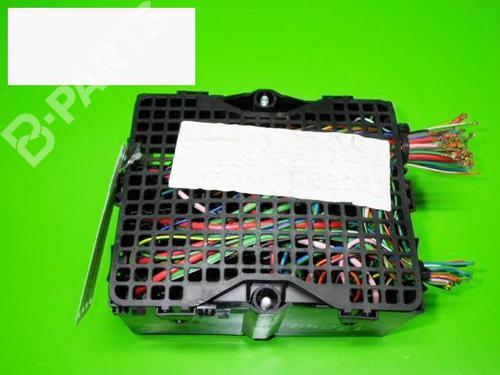 Fuse box FORD FIESTA V (JH_, JD_) 1.6 16V | BP6356003E1 