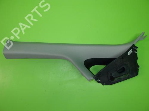 Used Front left wheel arch trim KIA RIO III (UB) 1.4 CVVT (109 hp) 15669174