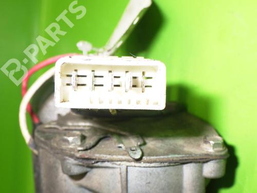Front wiper motor PEUGEOT 405 I (15B) 1.9 Injection | BP6662319M29 