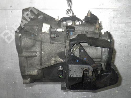 Gearbox FORD FOCUS I Turnier (DNW) 1.4 16V | BP8954028M3 