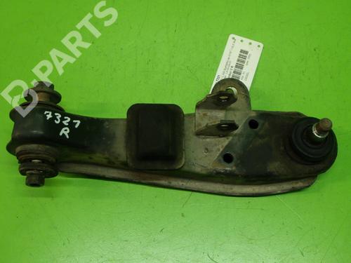 Bras de suspension avant droit MITSUBISHI L 300 III Bus (P0_W, P1_W, P2_W, P3_W) 2.5 D (P05W, P15W, P25W) (69 hp) 6644661