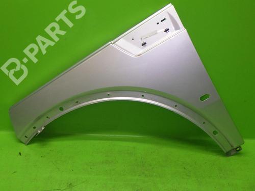 Left front fenders DODGE NITRO 2.8 CRD 4WD (177 hp) 6649250