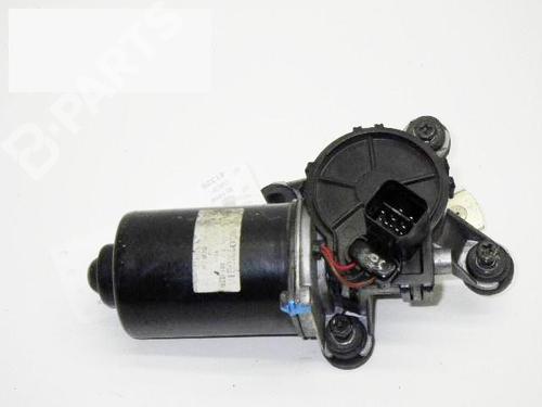 Front wiper motor HYUNDAI COUPE I (RD) 2.0 16V | BP6662018M29 