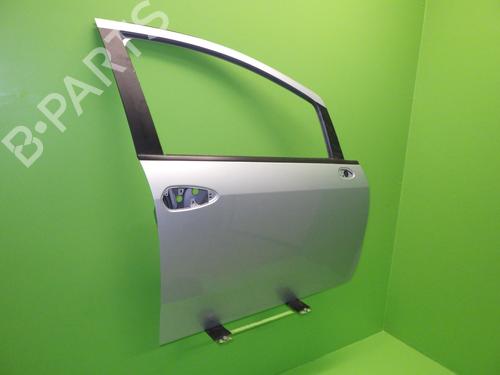 Right front door FIAT GRANDE PUNTO (199_) 1.4 (199AXB11, 199AXB1A, 199BXB1A, 199AXL1A) | BP22535905C3 