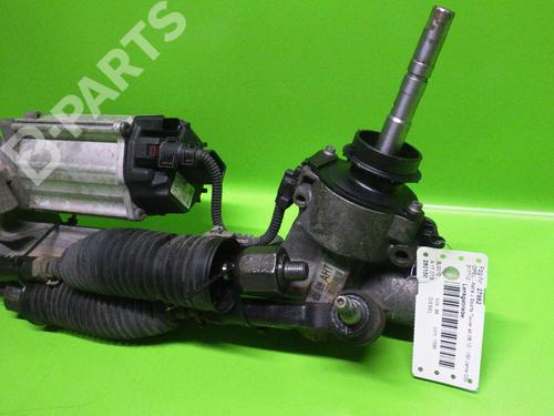 Steering rack OPEL ASTRA J Sports Tourer (P10) 1.7 CDTI (35) | BP6376234M22 