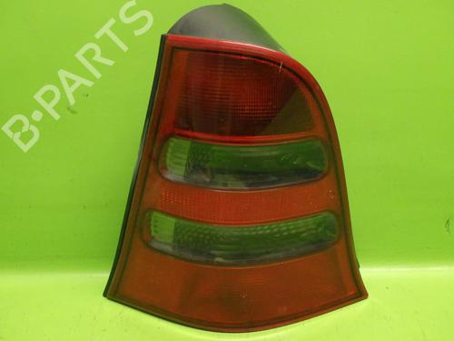Used Left taillight Left taillight 37412401 37412401