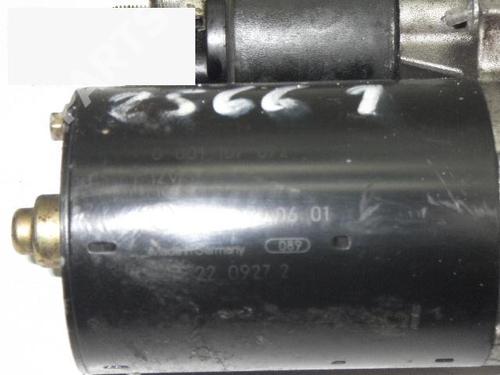Starter MERCEDES-BENZ CLK (C208) CLK 200 (208.335) | BP6354690M8 