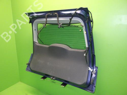 Tailgate FORD FOCUS C-MAX (DM2) 2.0 TDCi | BP23505481C6 