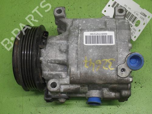 Compressore A/C Compressore A/C FIAT 500 (312_) 1.2 (312AXA1A) (69 hp) 37412071 37412071