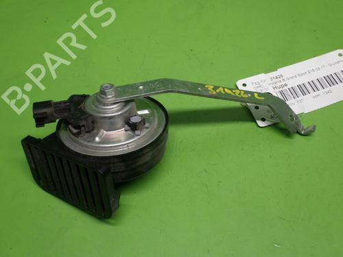 Horn OPEL INSIGNIA B Grand Sport (Z18) 1.5 (68) (140 hp) 27645591