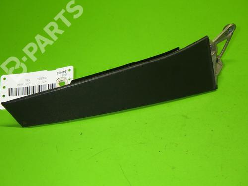 Used Rear right exterior door handle Rear right exterior door handle SEAT LEON (1P1) 1.9 TDI (105 hp) 6393665 6393665