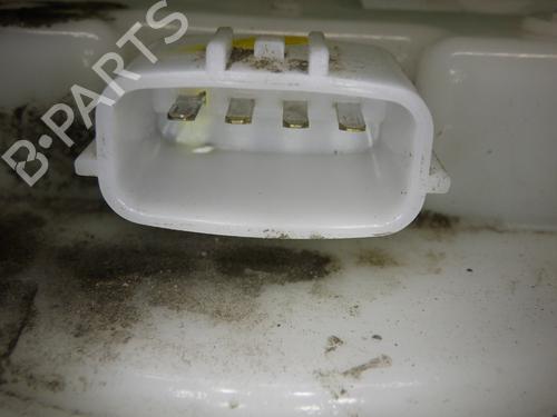 Electronic module DACIA SANDERO 1.2 16V | BP32456880M83