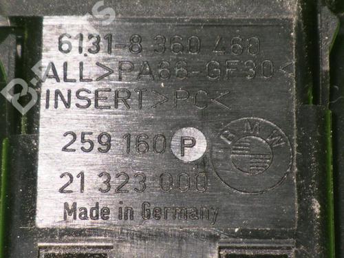 Switch BMW 5 (E39) 525 tds | BP6376182I30 