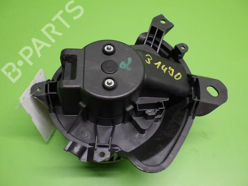 Heater blower motor FIAT QUBO (225_) 1.3 D Multijet (225CXB1A, 225AXB1A, 225CXB11, 225AXB11,... | BP15392337M62 