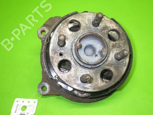 Used Other KIA RIO II (JB) 1.5 CRDi (110 hp) 14736109