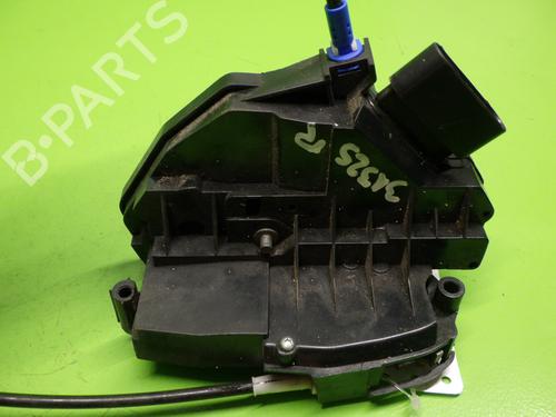 Front right lock FORD FIESTA VI (CB1, CCN) 1.25 | BP14742726C97 