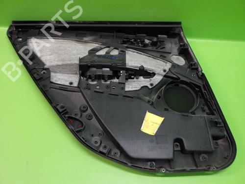 Rear right panel FIAT BRAVO II (198_) 1.6 D Multijet (198AXL1B) | BP15189357C61 