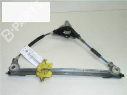 Used Rear left window mechanism CITROËN XSARA PICASSO (N68) 1.8 16V (115 hp) 6673456