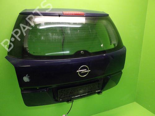 Tailgate OPEL ASTRA H Estate (A04) 1.3 CDTI (L35) | BP27601728C6 