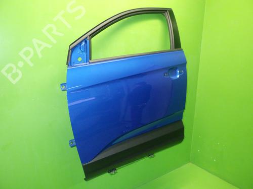 Left front door OPEL GRANDLAND / GRANDLAND X (A18, P1UO) 1.2 (75) | BP16174620C2 