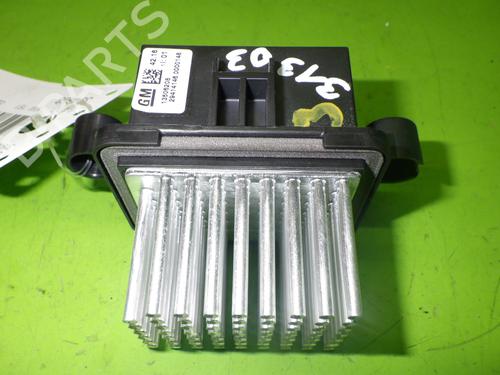 Used Electronic sensor OPEL INSIGNIA B Grand Sport (Z18) 2.0 4x4 (68) (260 hp) 14744107