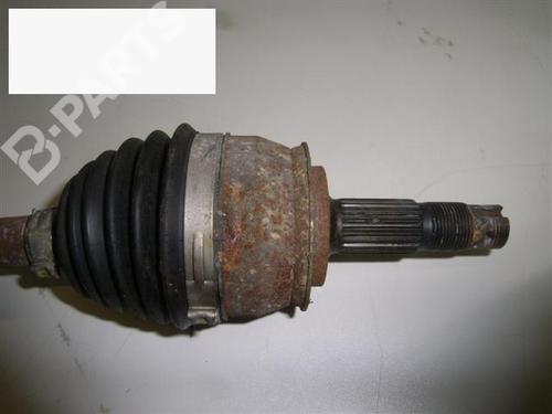 Right front driveshaft FIAT PUNTO (188_) 1.2 60 (188.030, .050, .130, .150, .230, .250) | BP6665697M39