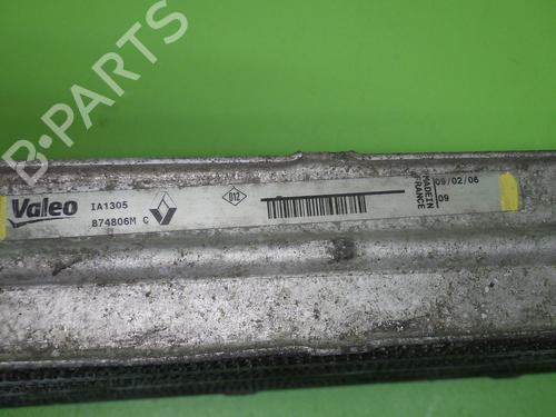 Intercooler RENAULT MASTER II Van (FD) 3.0 dCi 140 (FD0T, FD0S, FD2T, FD3S, FD8S) | BP31029612M30